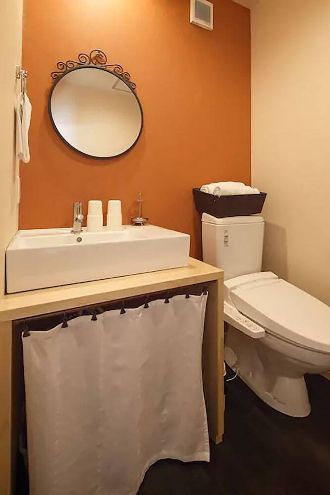 Art Stay Inn Toji Machiya