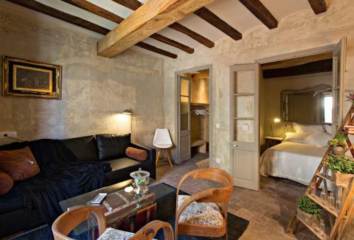 Apartamentos El Jardinet De Sant Esteve