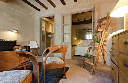 Apartamentos El Jardinet De Sant Esteve