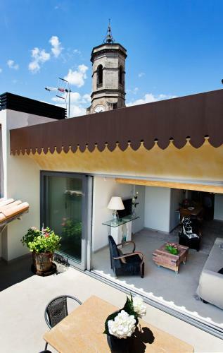 Apartamentos El Jardinet De Sant Esteve