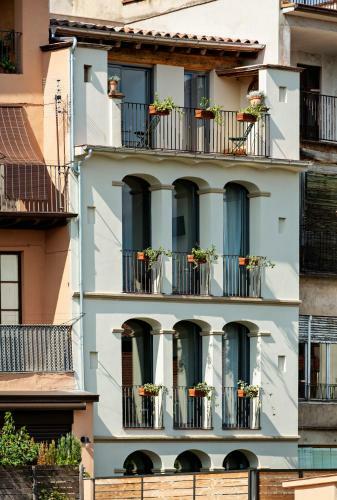 Apartamentos El Jardinet De Sant Esteve