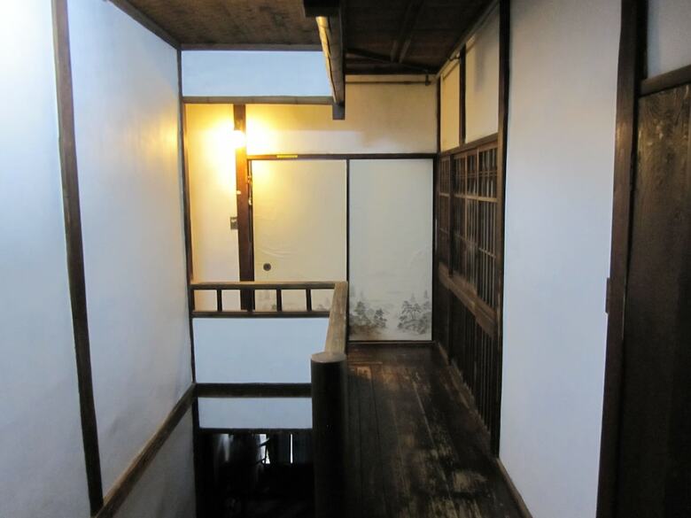 Hotel Taito Ryokan