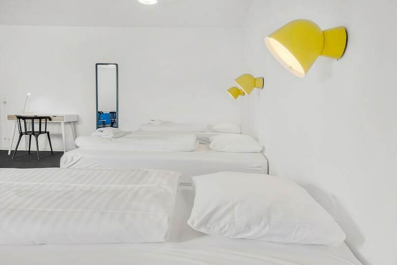 Hostal Sleepcph