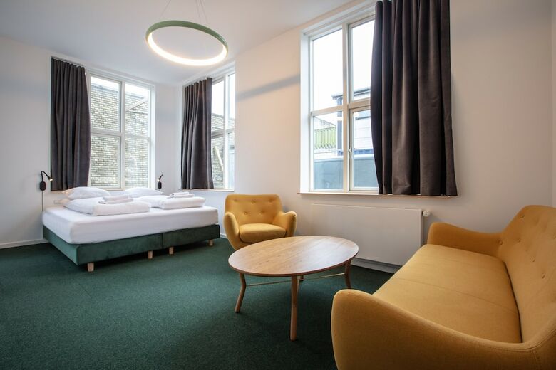 Hostal Sleepcph