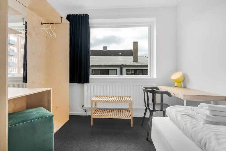 Hostal Sleepcph