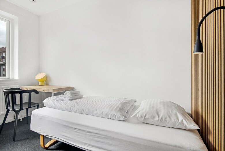 Hostal Sleepcph