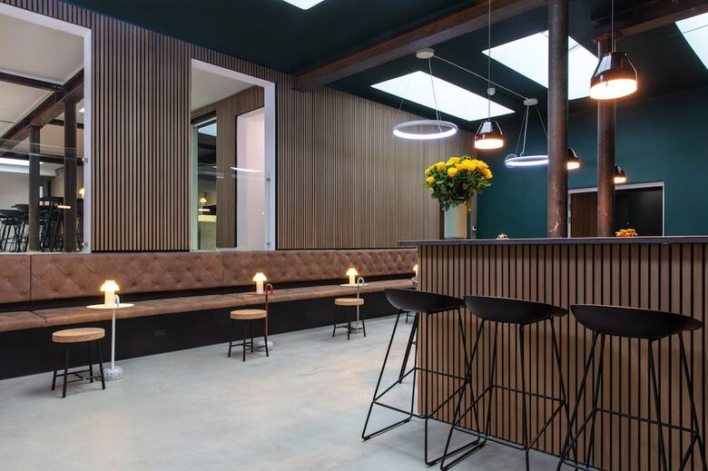 Hostal Sleepcph