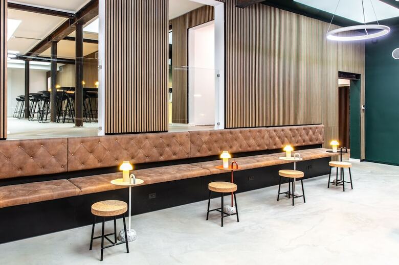 Hostal Sleepcph