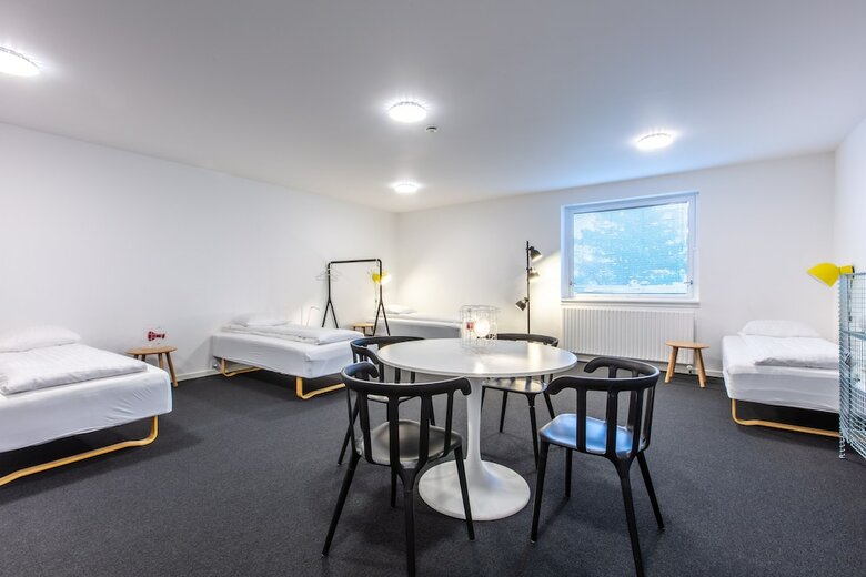 Hostal Sleepcph