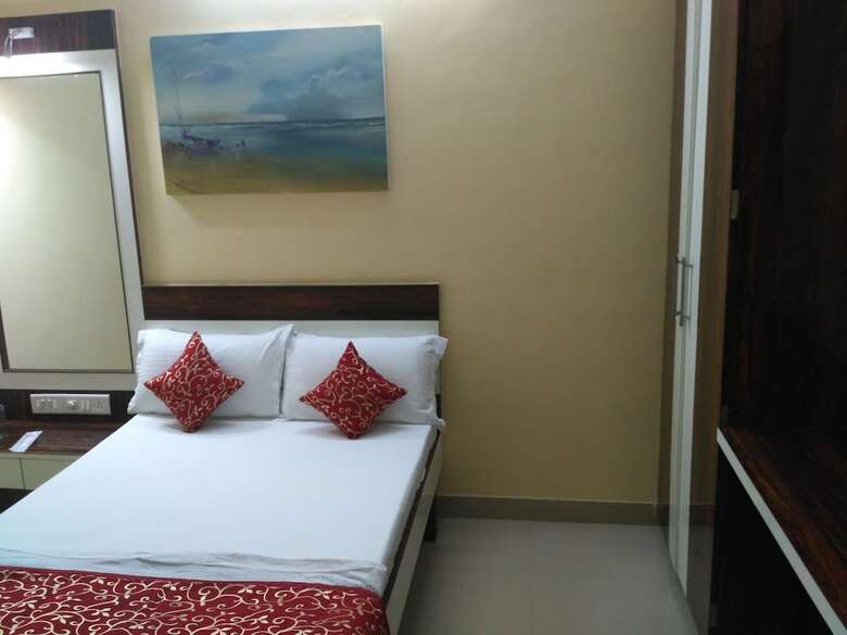 Hotel The Greetings