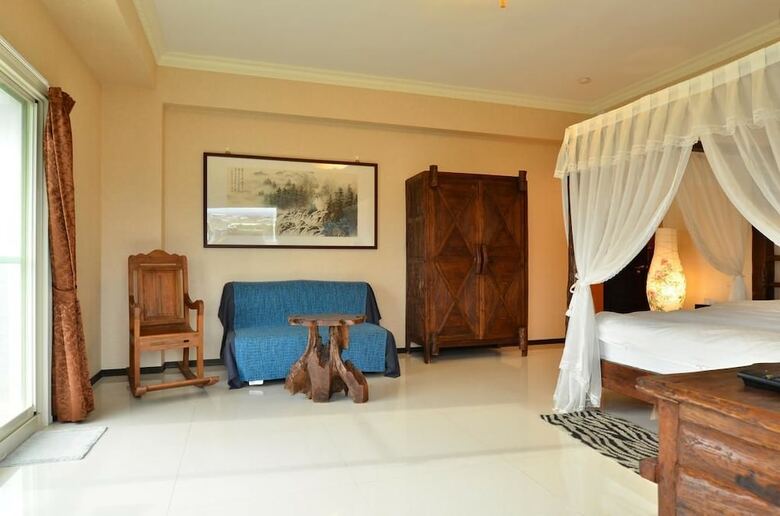 Fuluart B&B