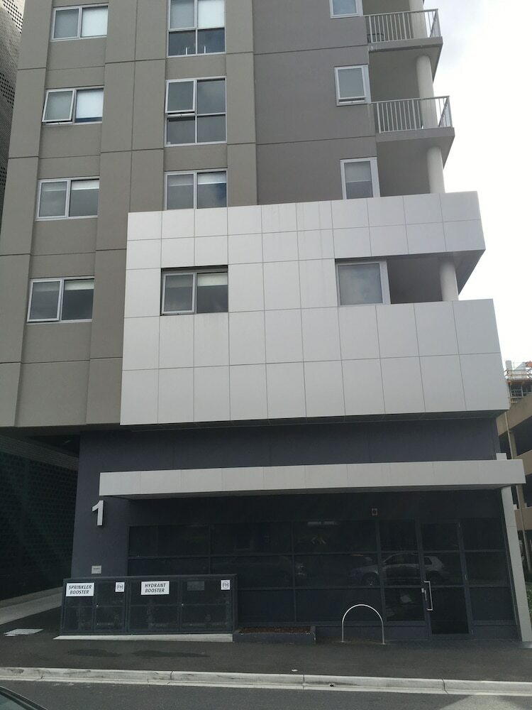 Bluebell Apartments