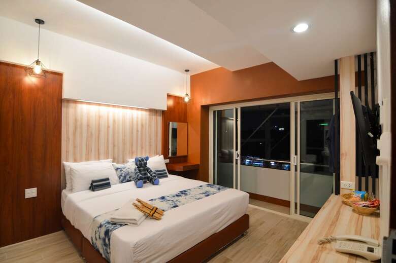 Hotel Ud Capital