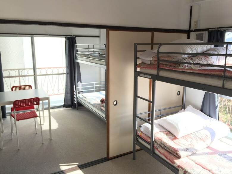 Hostal Yamatoso - Hostel