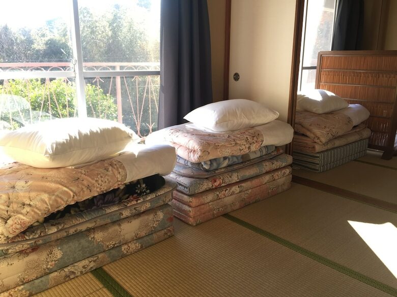 Hostal Yamatoso - Hostel