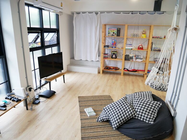 Hostal The Companion - Hostel