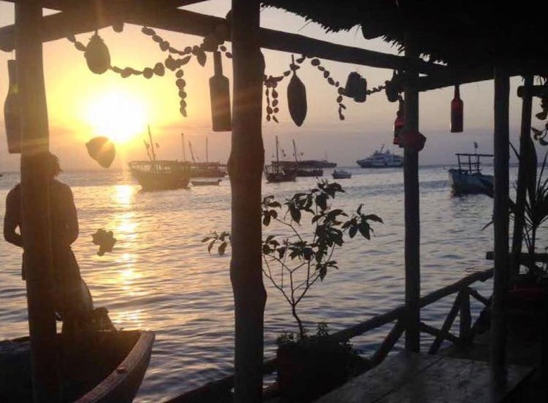 Bed & Breakfast Dreamer's Island