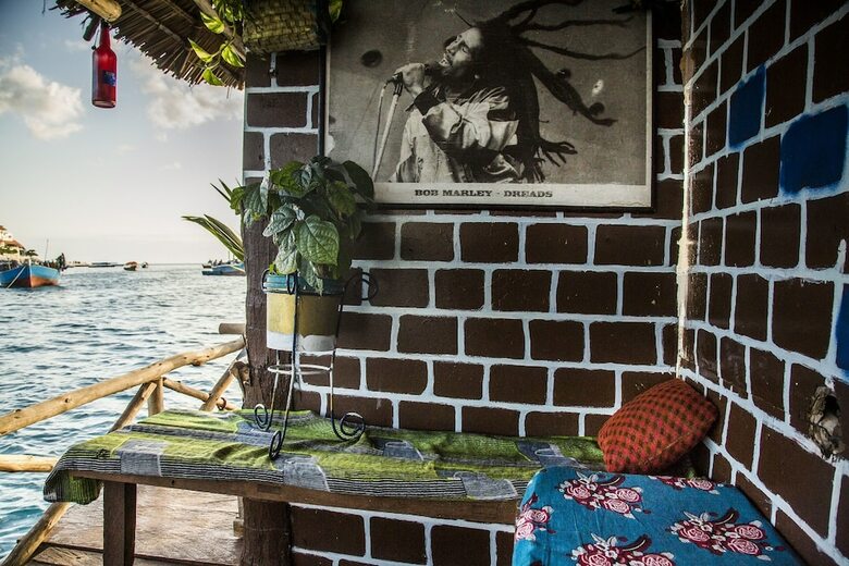 Bed & Breakfast Dreamer's Island