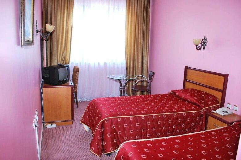 Malabadi Hotel