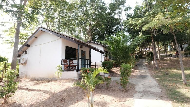 Hotel Lanta Phu Hill Resort