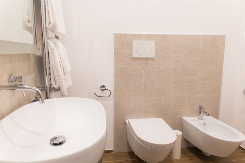 Hotel Nazionale Palace Suites