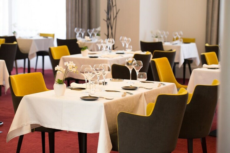 Hotel Les Jardins Du Mess