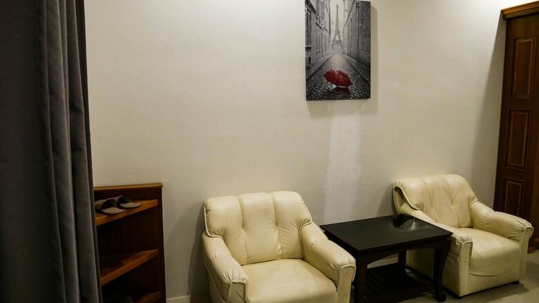 Hotel Khaolak Home Thong