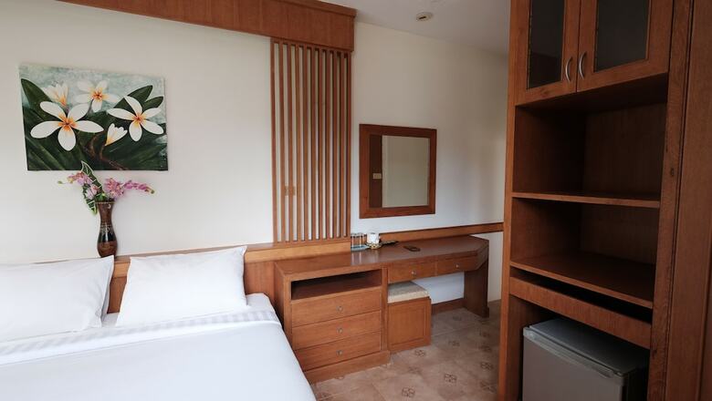 Hotel Mamadang Place