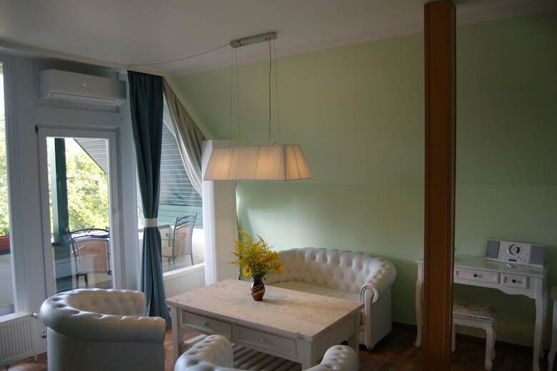 Hotel & Restaurant Dreiwasser