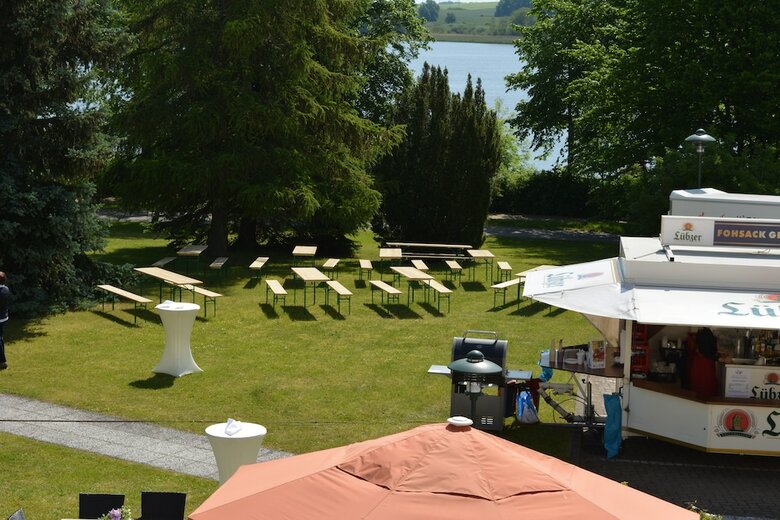 Hotel & Restaurant Dreiwasser