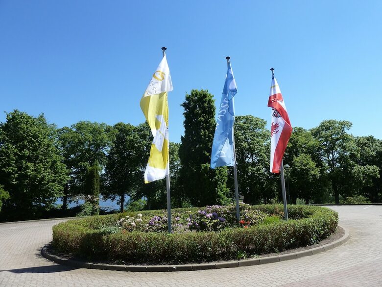 Hotel & Restaurant Dreiwasser