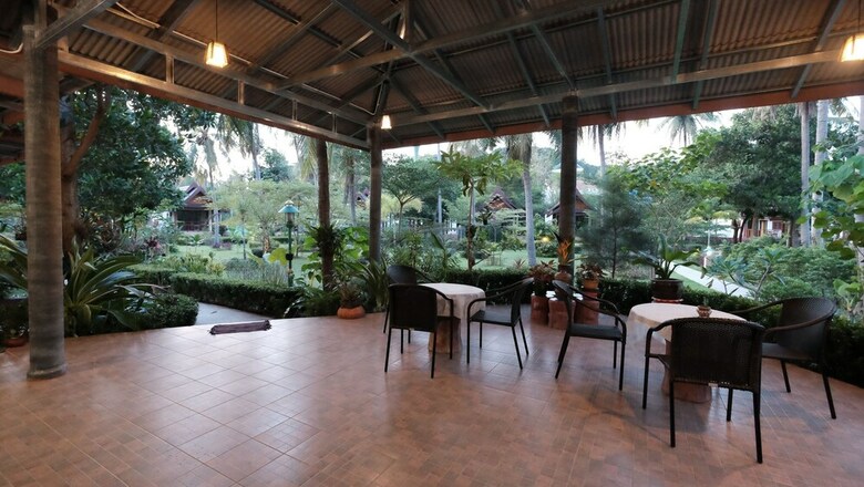 Hotel Rasa Sayang Resort