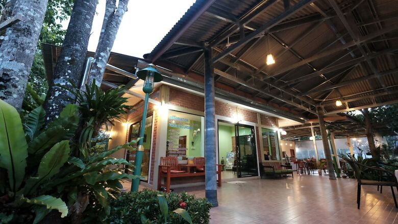 Hotel Rasa Sayang Resort