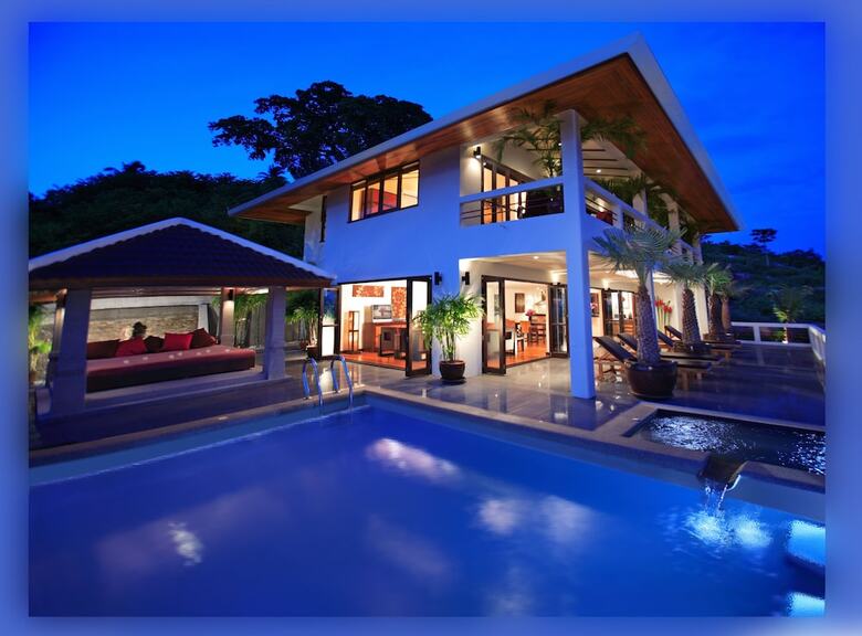 Hotel Serene Retreat And Spa
