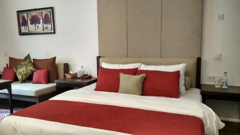 Hotel The Sultan Resort