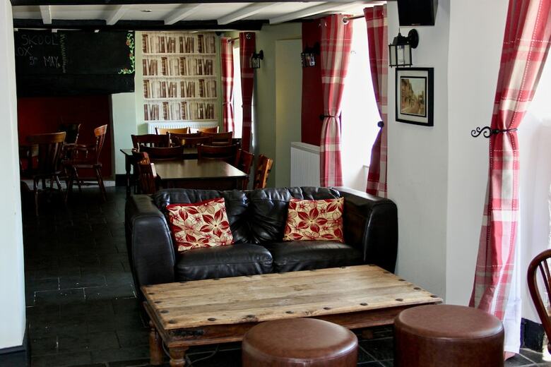 Posada The Galleon Inn