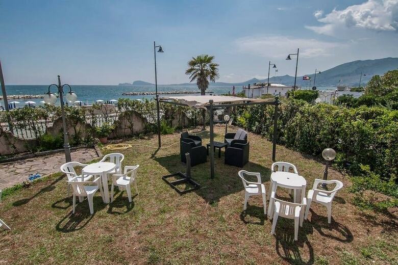 Posada Hotel Tirreno