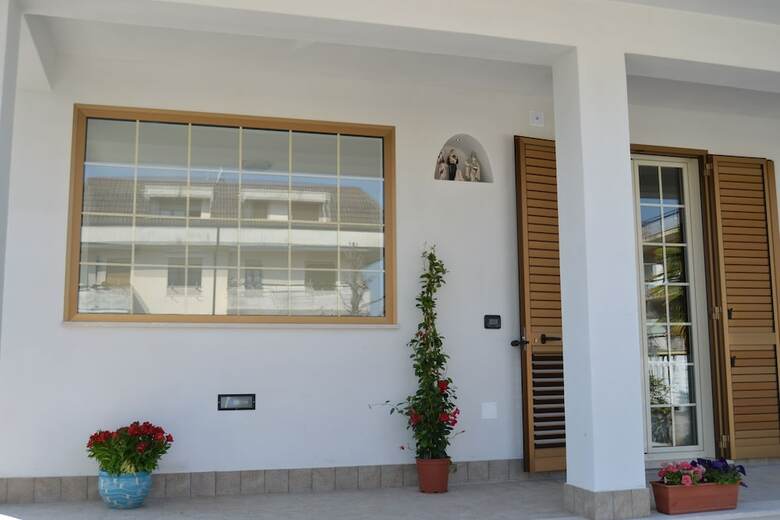 Posada Hotel Tirreno