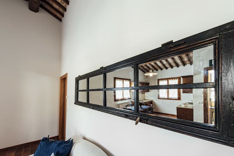 Apartamento Borgo Del Faggio