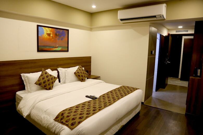 Hotel Mumbai House