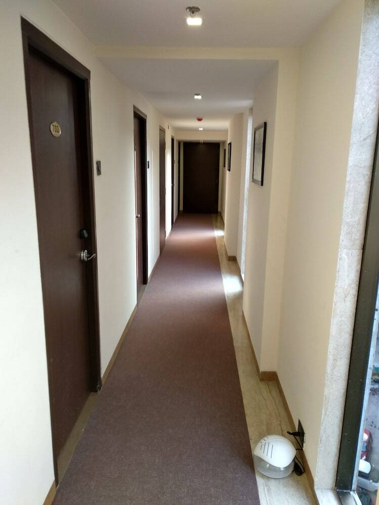 Hotel Mumbai House