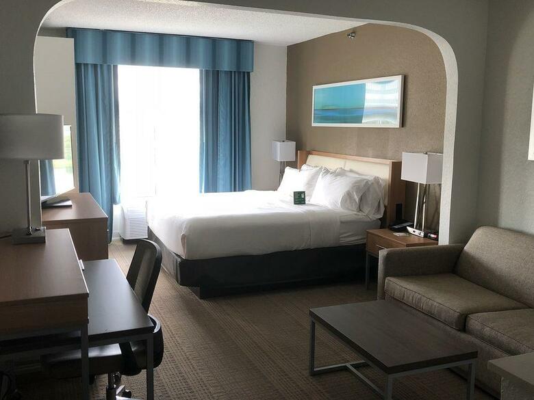 Hotel Holiday Inn St. Augustine - World Golf
