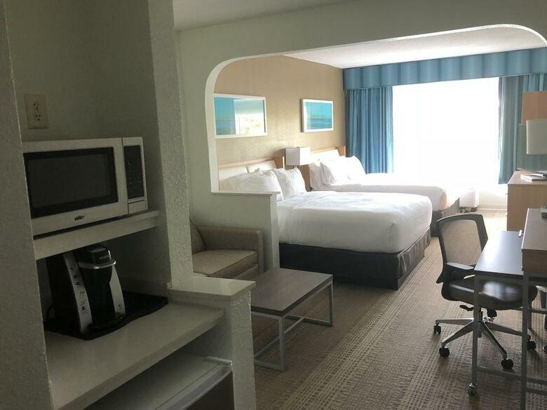 Hotel Holiday Inn St. Augustine - World Golf