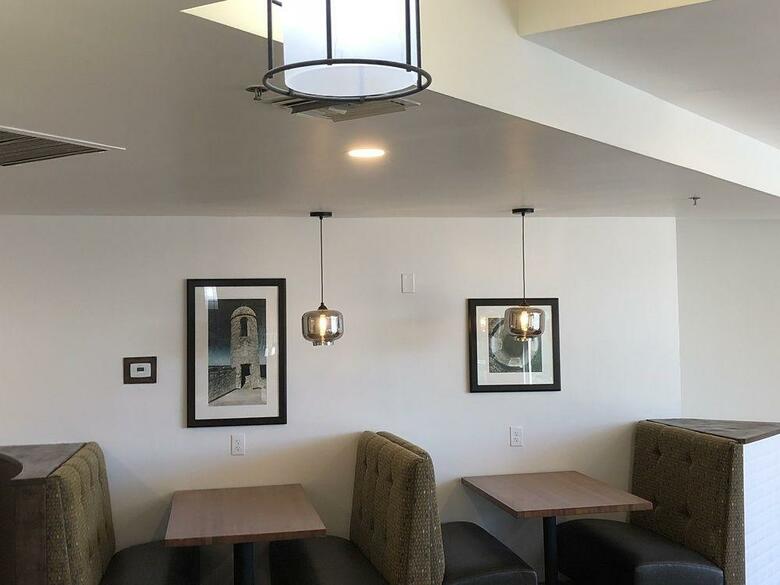 Hotel Holiday Inn St. Augustine - World Golf