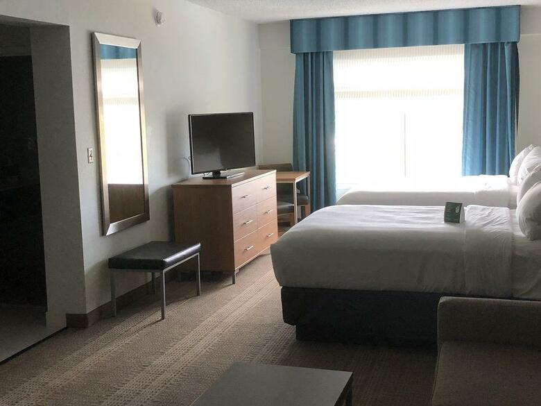 Hotel Holiday Inn St. Augustine - World Golf