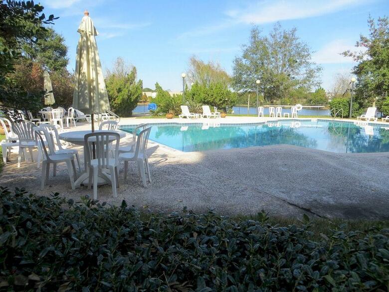 Hotel Holiday Inn St. Augustine - World Golf
