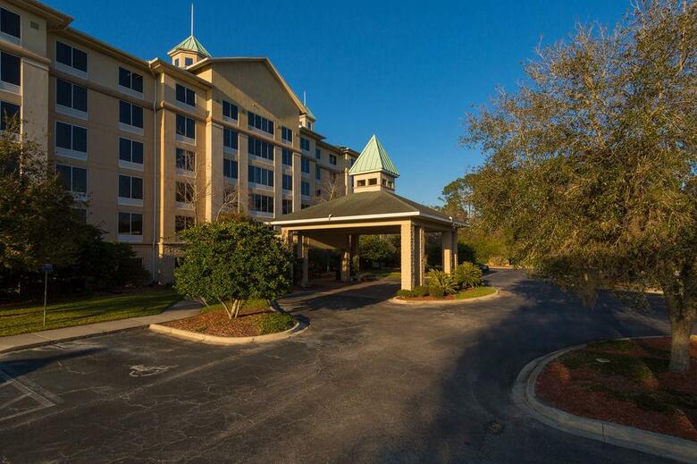 Hotel Holiday Inn St. Augustine - World Golf