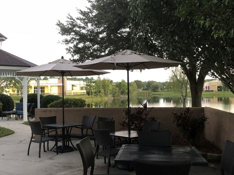 Hotel Holiday Inn St. Augustine - World Golf