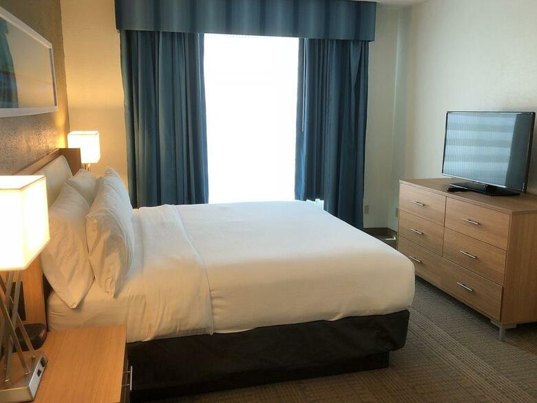 Hotel Holiday Inn St. Augustine - World Golf