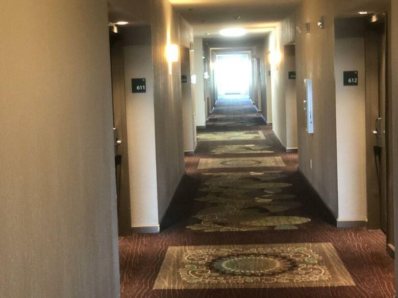 Hotel Holiday Inn St. Augustine - World Golf